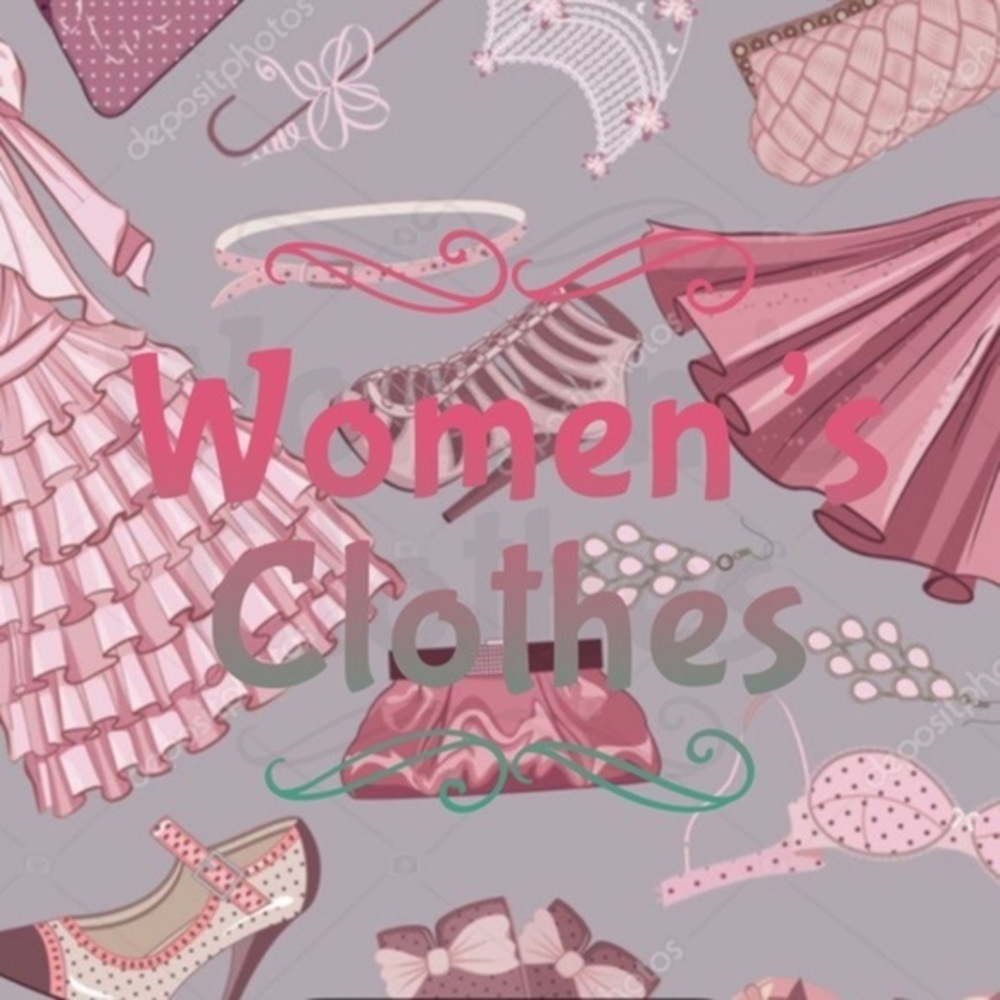Women’s Clothes